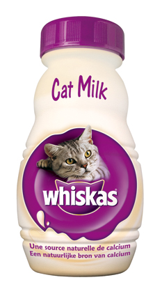 Kattensnacks Whiskas