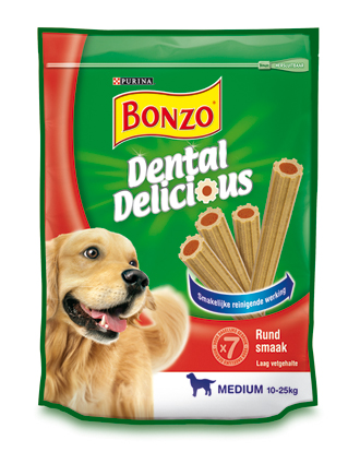 Bonzo Hondensnacks