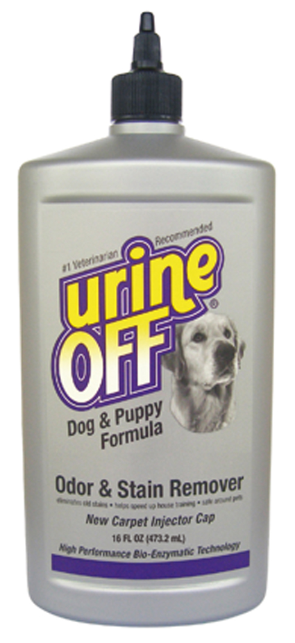 Hondenverzorging Urine-Off