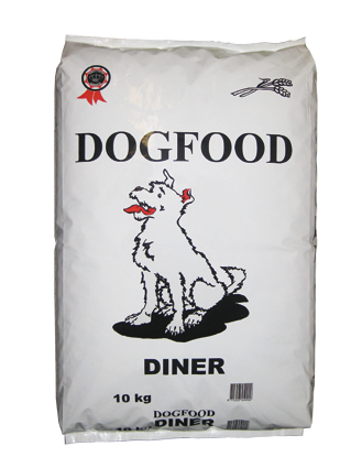 Hondenvoer Budget Dogfood