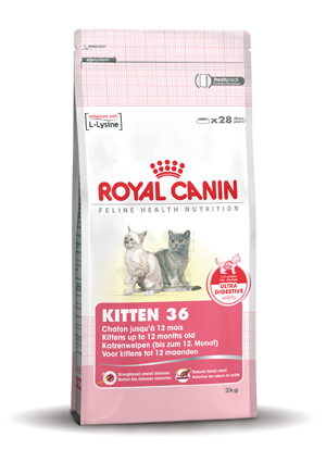 Kattenvoer Royal Canin